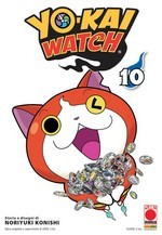 Yo-kai Watch